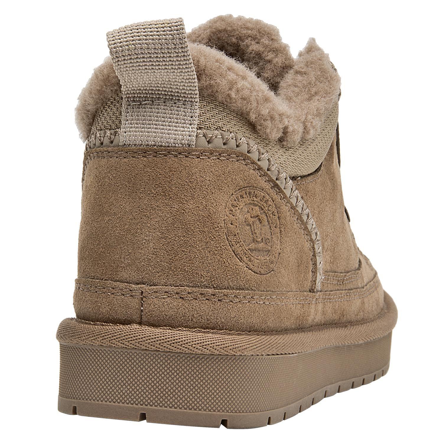 Zapatilla Chiporro Mujer Panama Jack - PJM0255-2