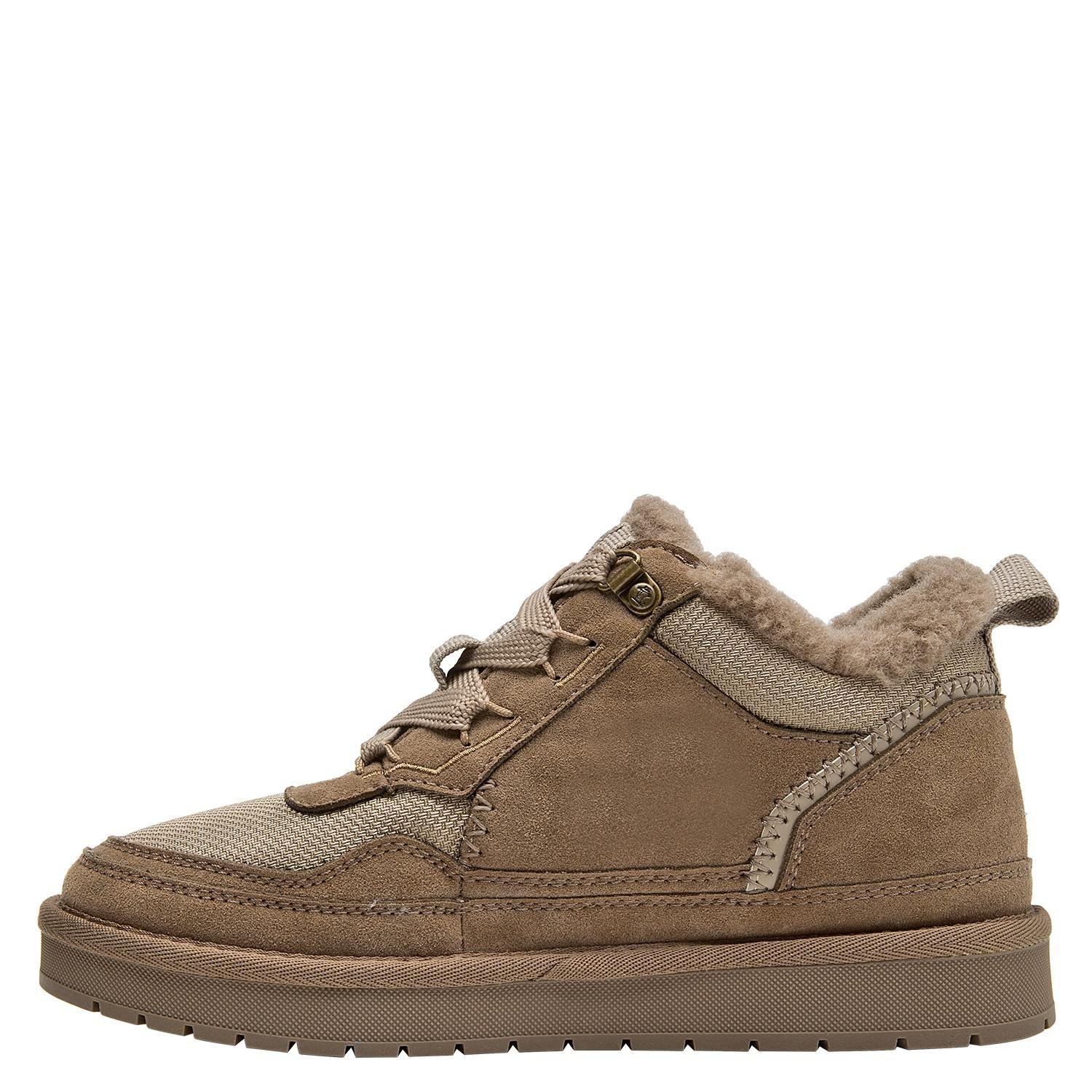 Zapatilla Chiporro Mujer Panama Jack - PJM0255-3