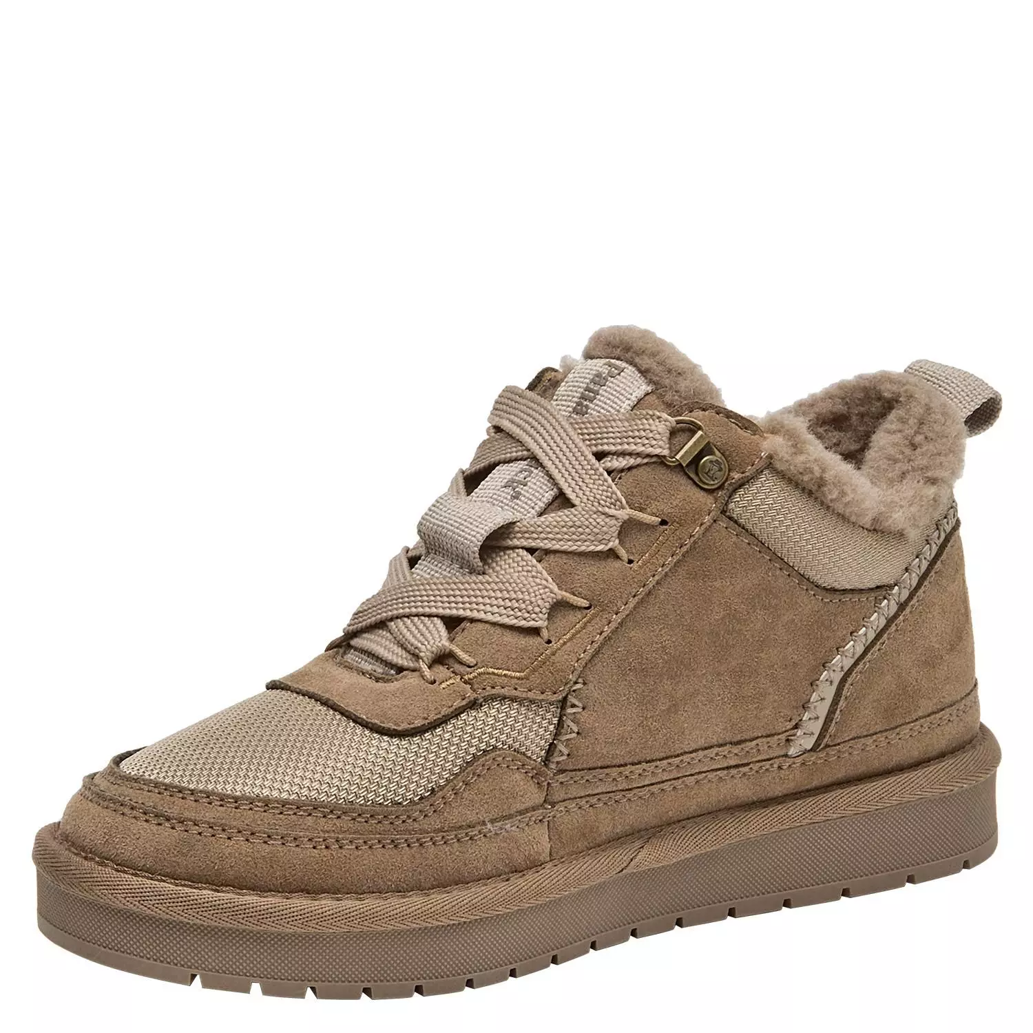 Zapatilla Chiporro Mujer Panama Jack - PJM0255-4