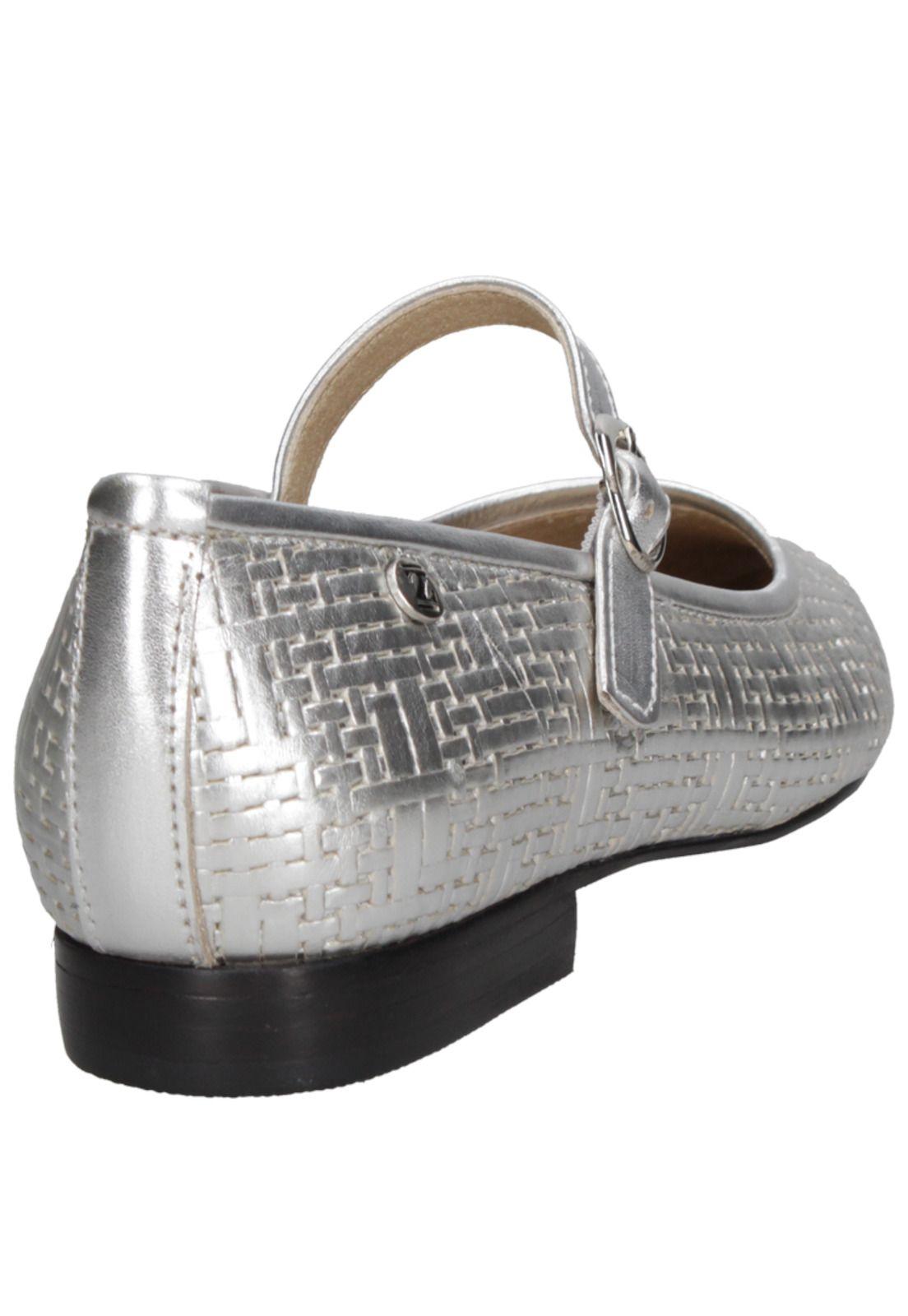 Zapato Casual Mujer Zappa - K381-2