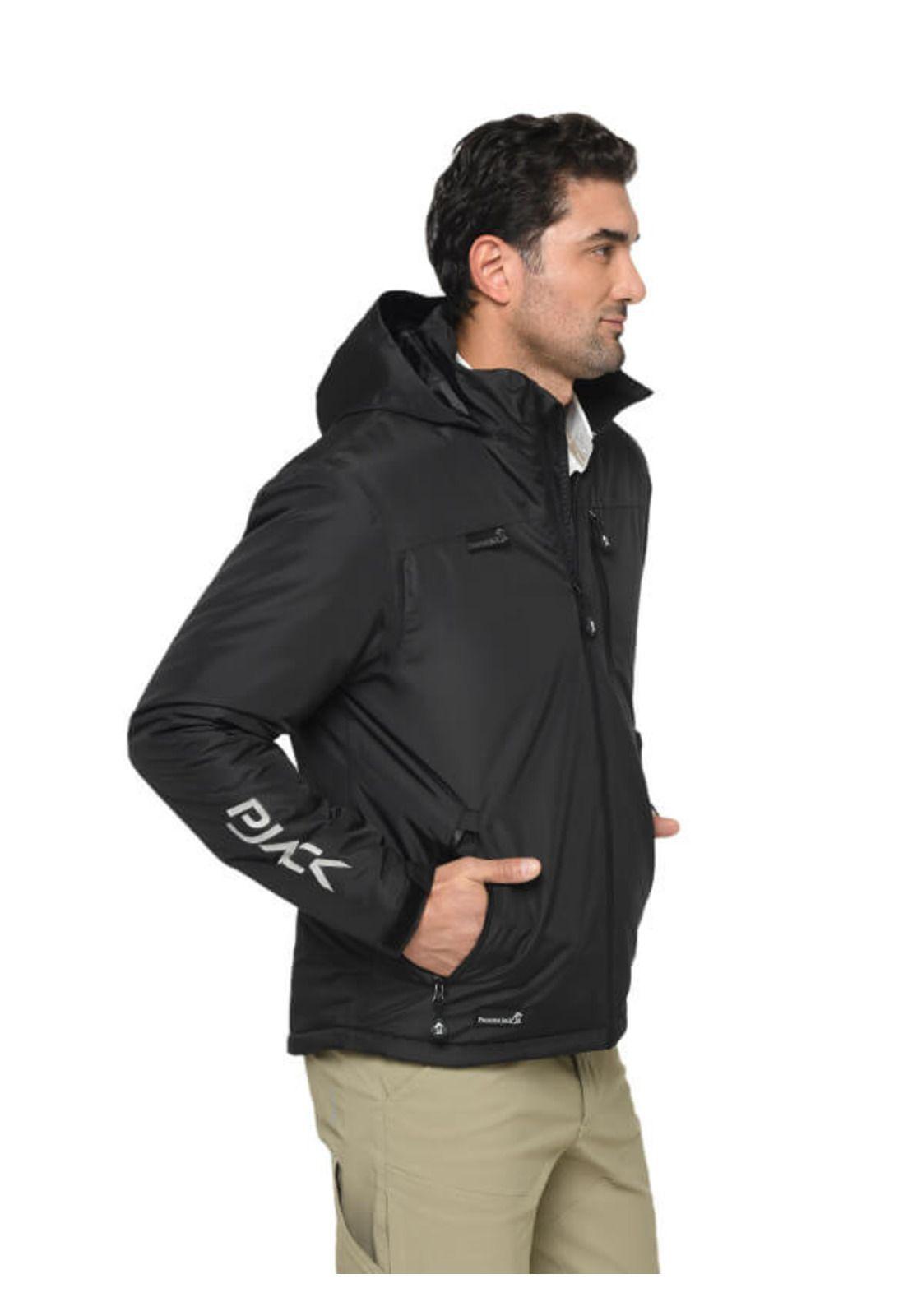 Parka Waterproof Casual Hombre Panama Jack - J970-2