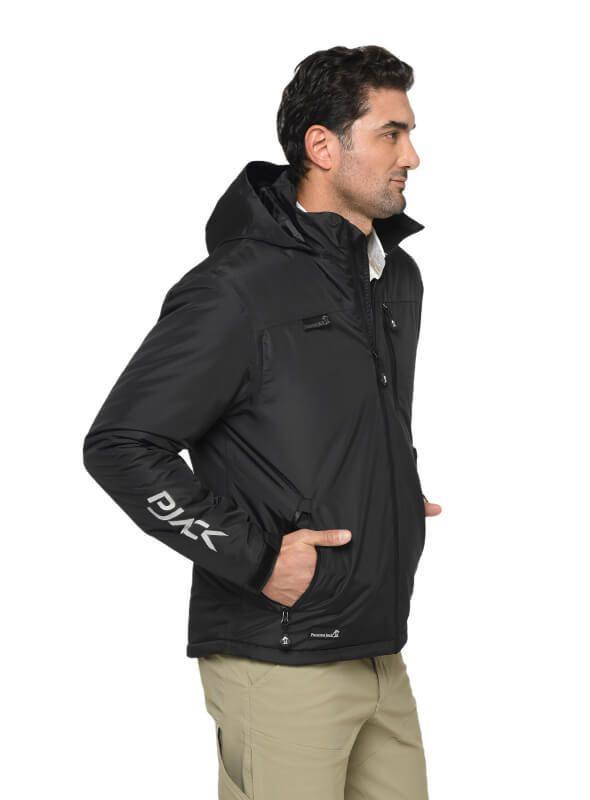 Parka Waterproof Casual Hombre Panama Jack - J970-2