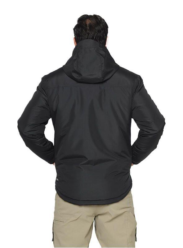 Parka Waterproof Casual Hombre Panama Jack - J970-3