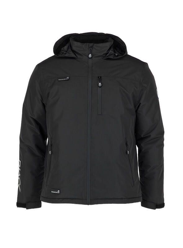 Parka Waterproof Casual Hombre Panama Jack - J970-6