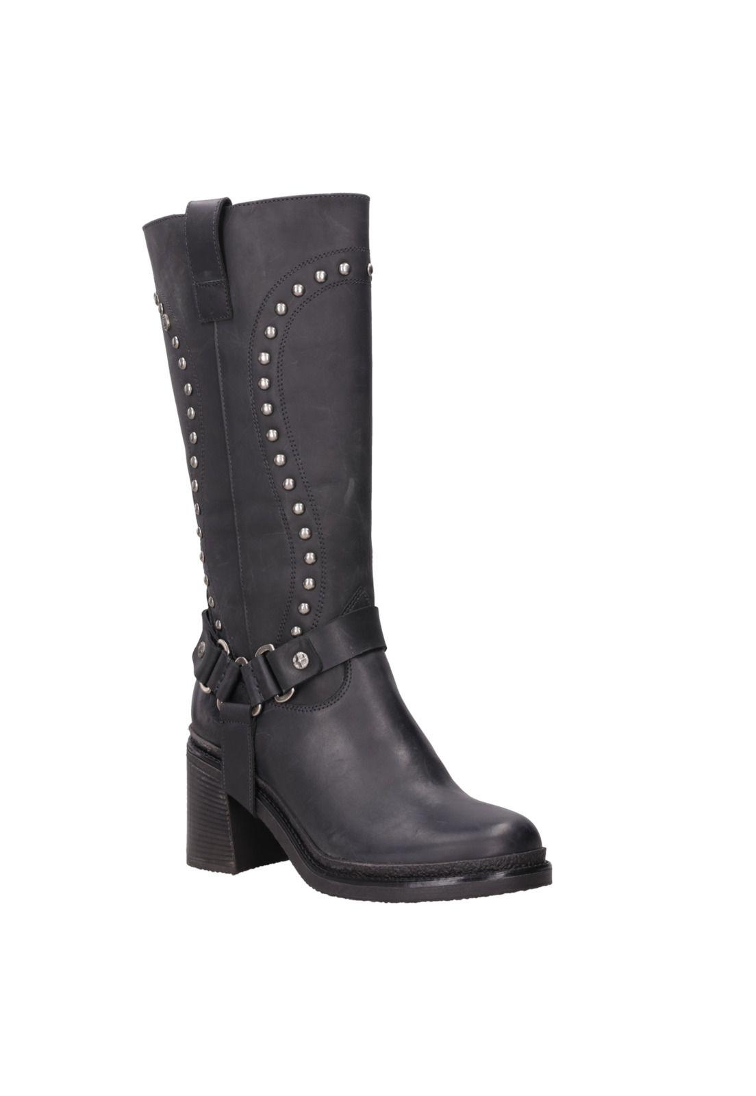 Bota Urbano Mujer Zappa - ZAMZ139-0