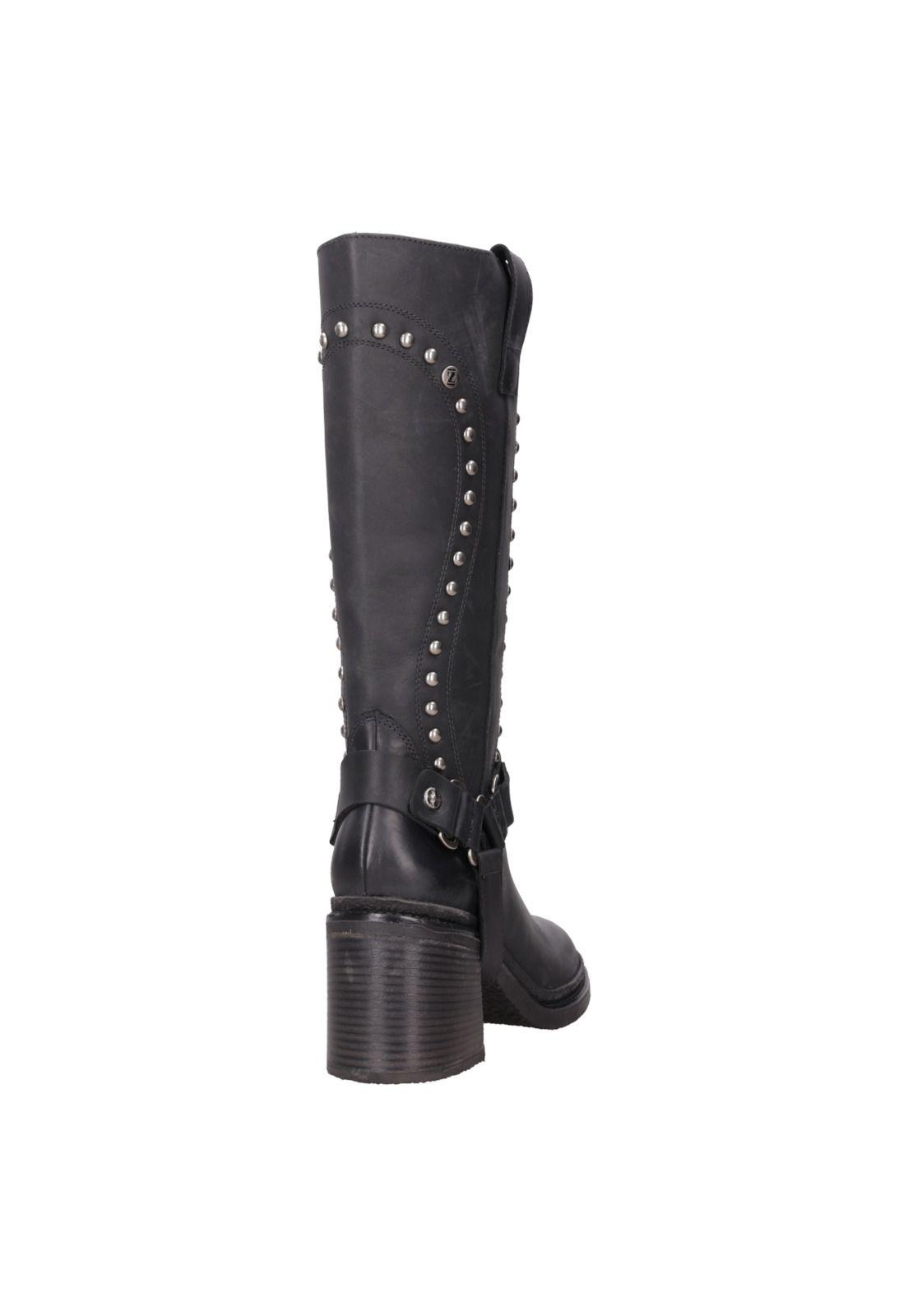 Bota Urbano Mujer Zappa - ZAMZ139-2