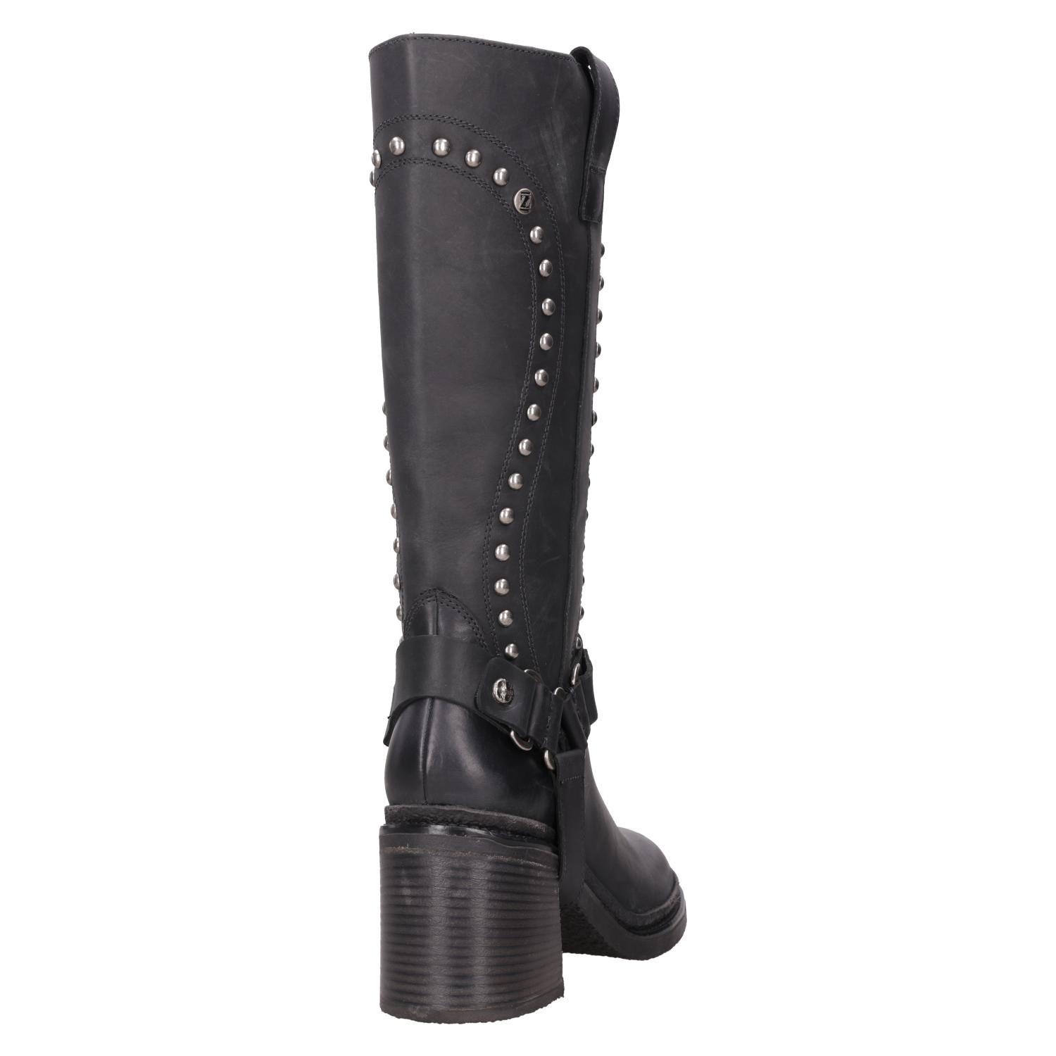 Bota Urbano Mujer Zappa - ZAMZ139-2