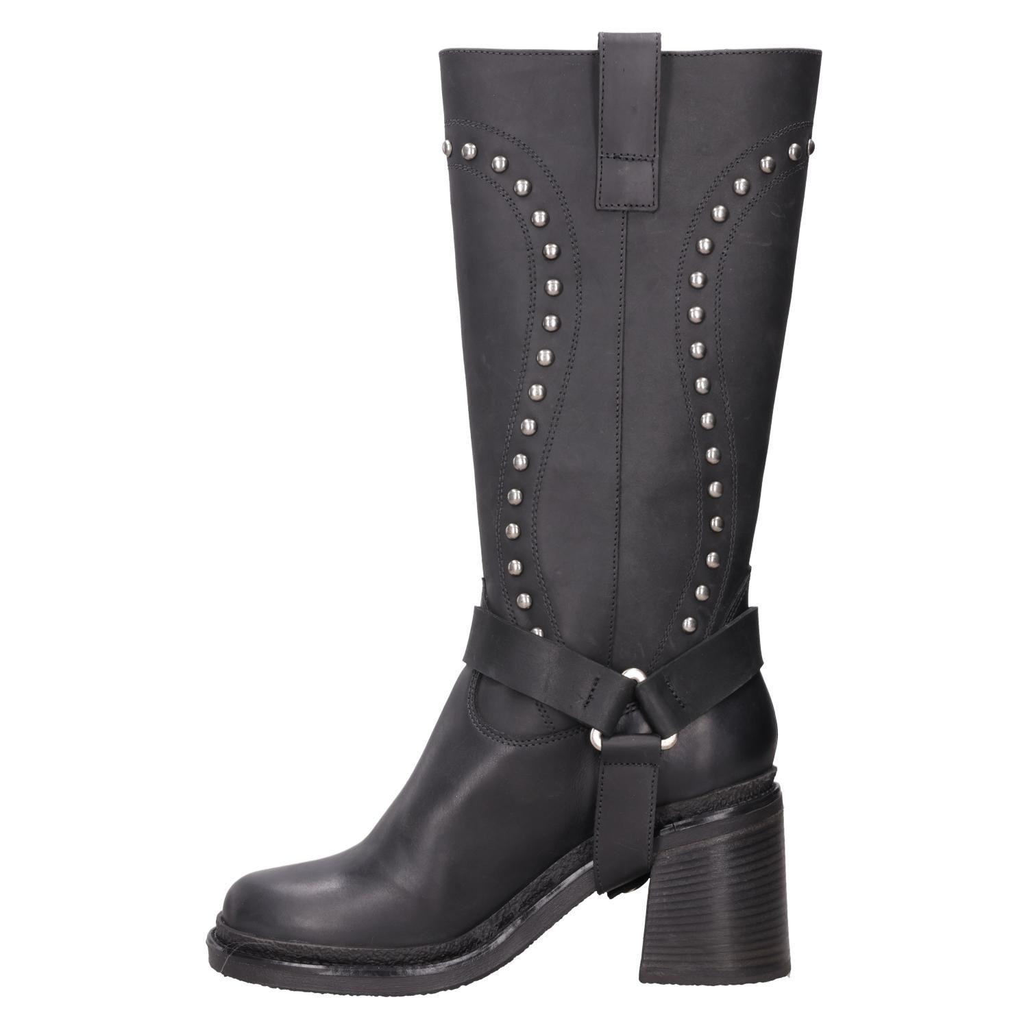 Bota Urbano Mujer Zappa - ZAMZ139-3
