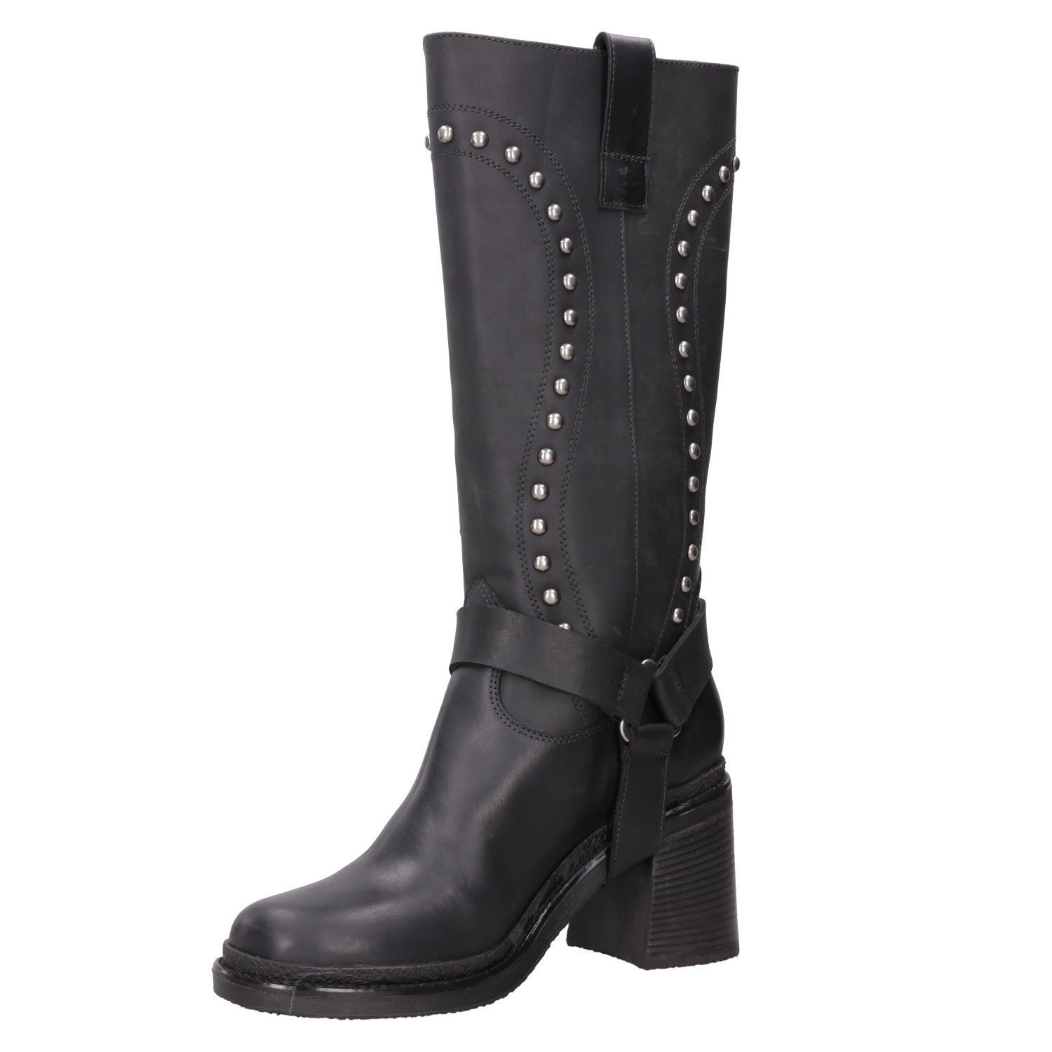 Bota Urbano Mujer Zappa - ZAMZ139-4