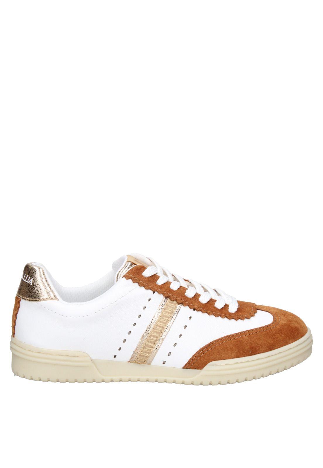 Zapatilla Casual Mujer Luz Da Lua - LDM0037-1