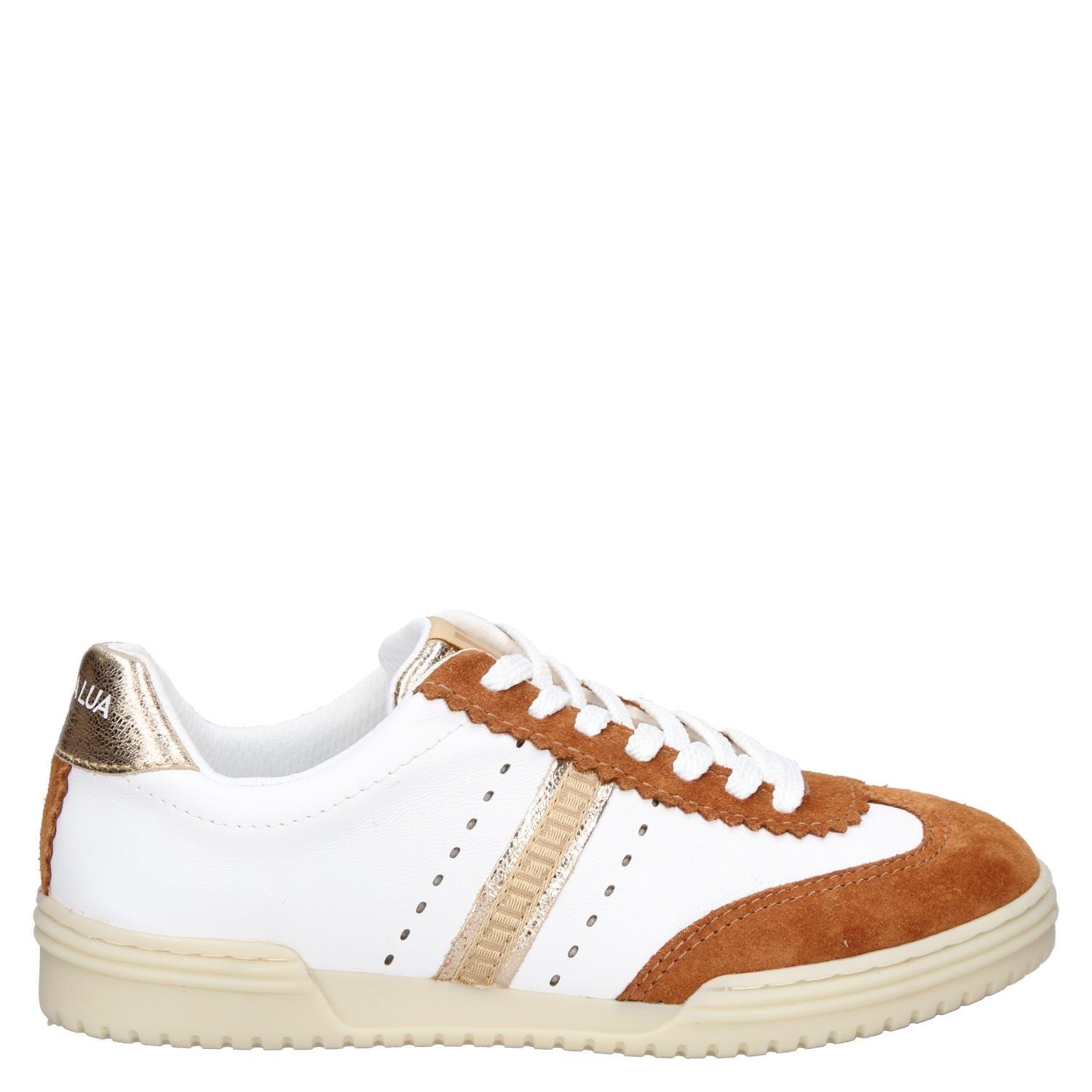 Zapatilla Casual Mujer Luz Da Lua - LDM0037-0