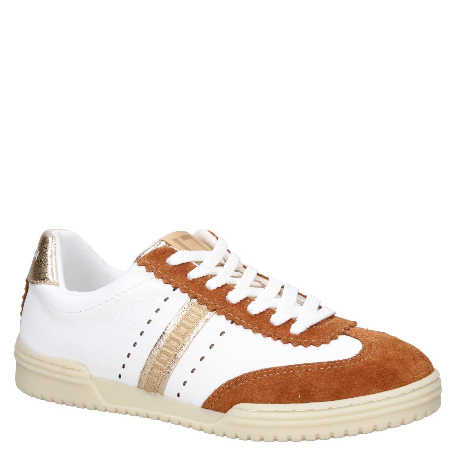 Zapatilla Casual Mujer Luz Da Lua - LDM0037-1