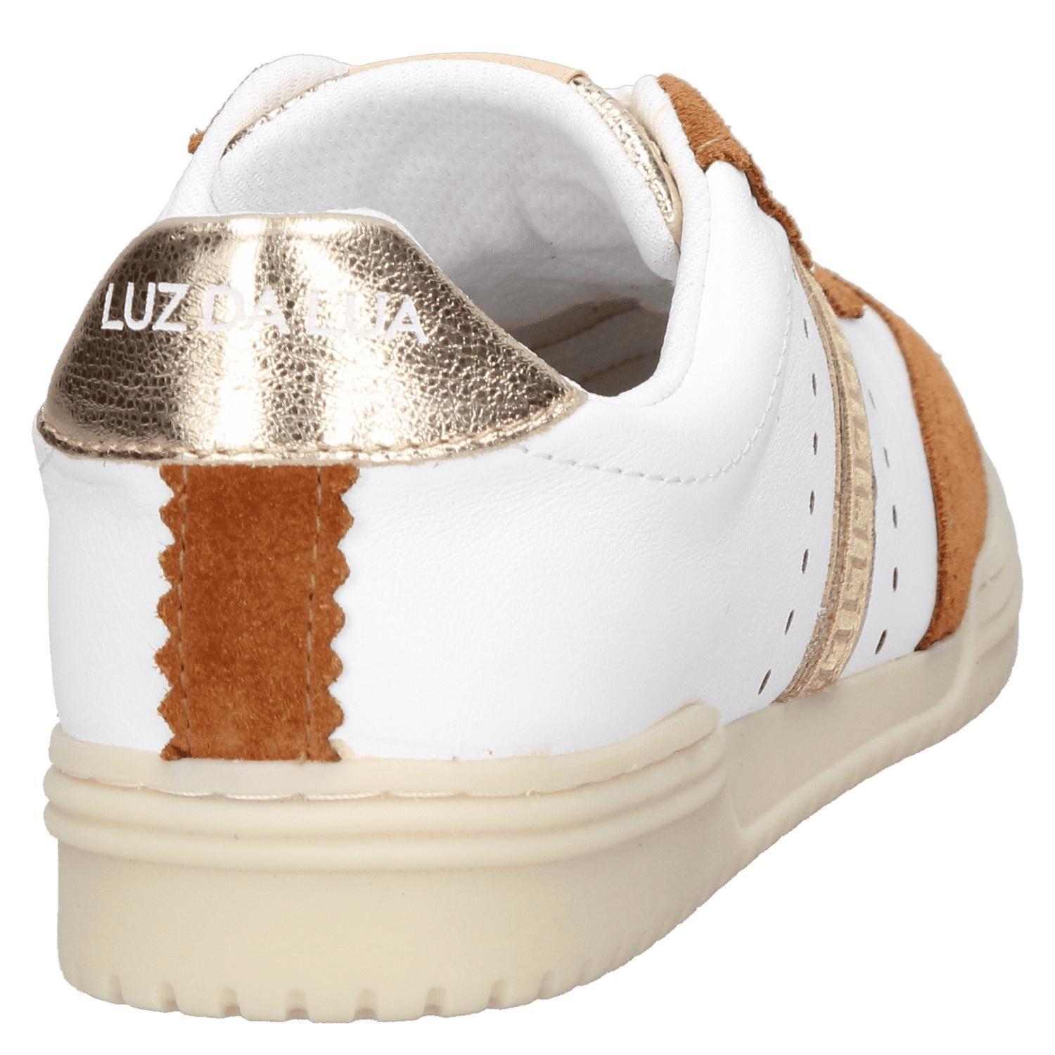 Zapatilla Casual Mujer Luz Da Lua - LDM0037-2