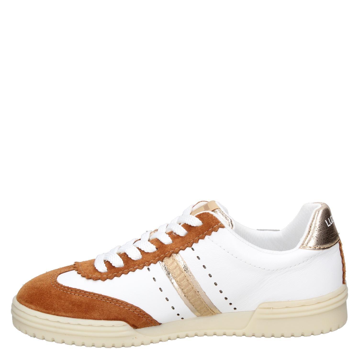 Zapatilla Casual Mujer Luz Da Lua - LDM0037-3