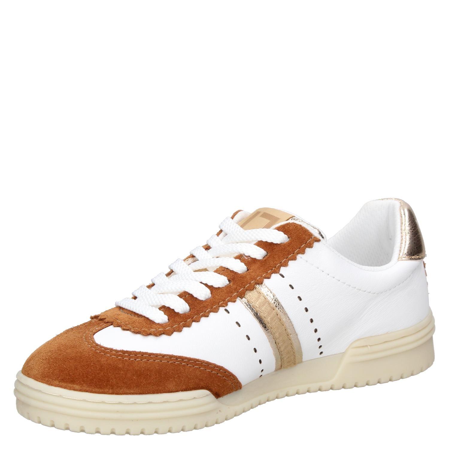 Zapatilla Casual Mujer Luz Da Lua - LDM0037-4