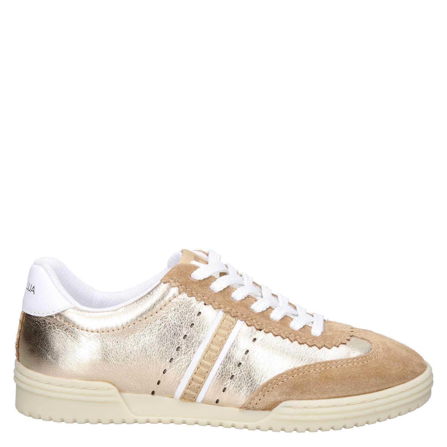 Zapatilla Casual Mujer Luz Da Lua - LDM0037-0