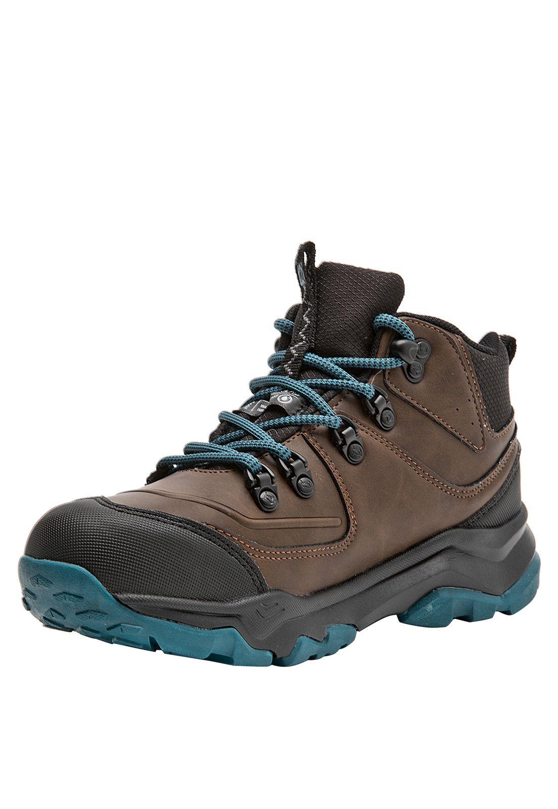 Botín Casual Niños Panama Jack - PJB066C-4