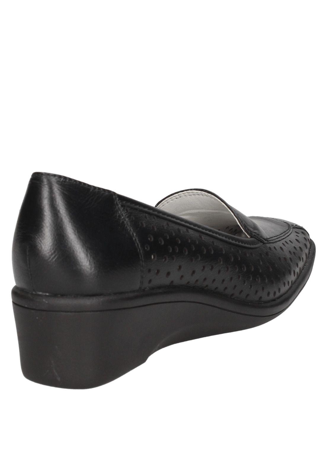 Zapato Casual Mujer Bruno Rossi - D809-2