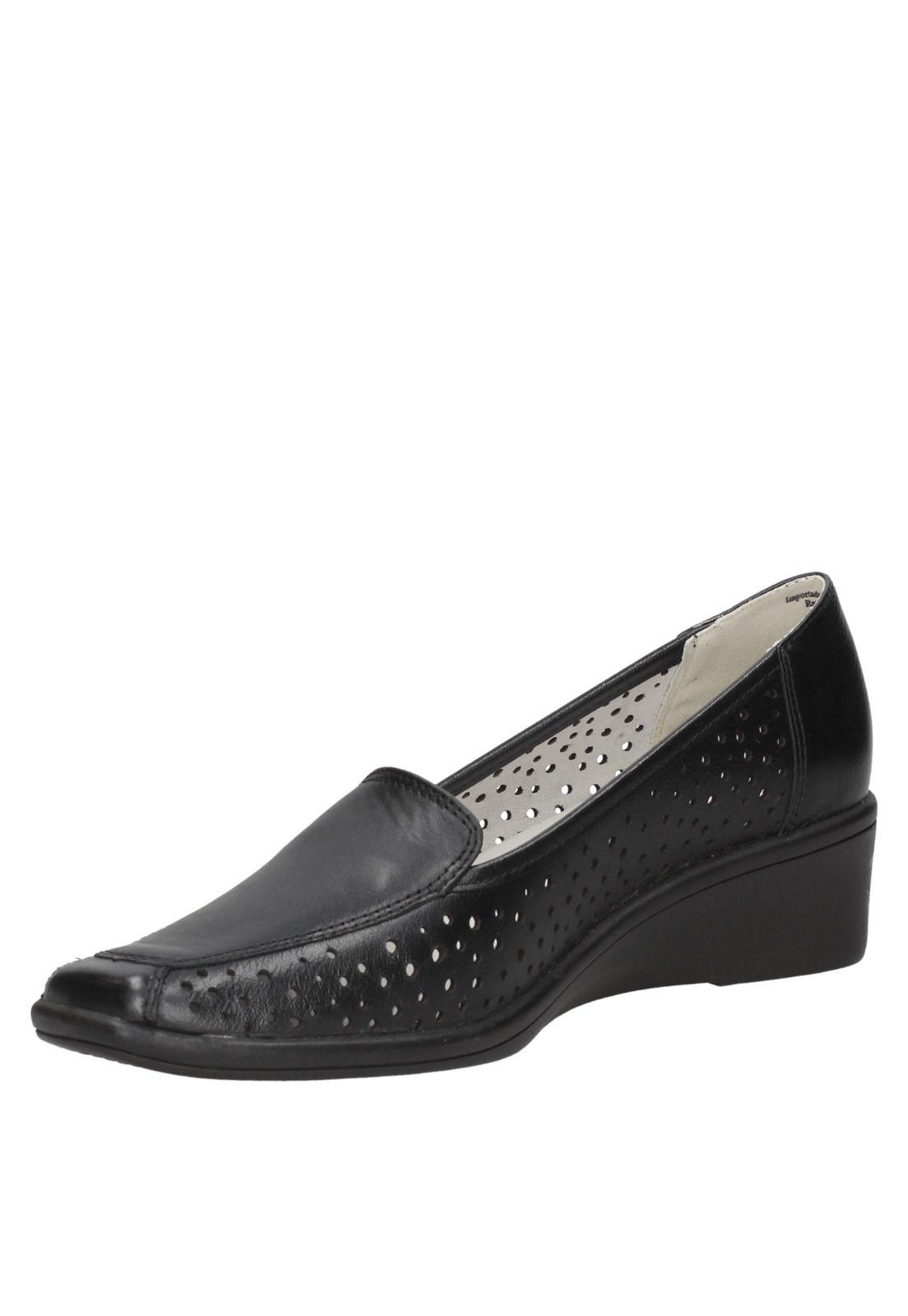 Zapato Casual Mujer Bruno Rossi - D809-4