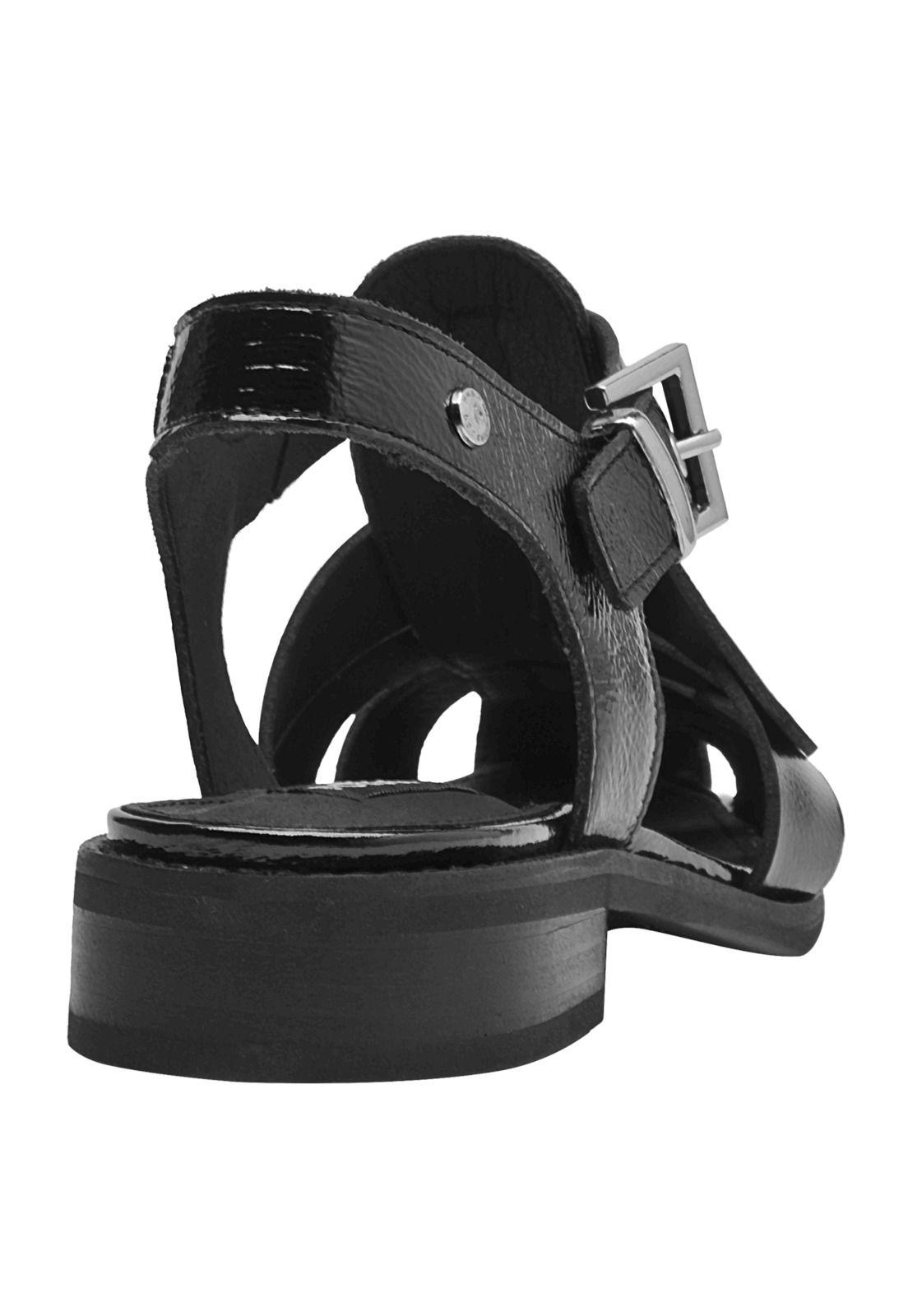 Sandalia Casual Mujer Pollini - OP22-2