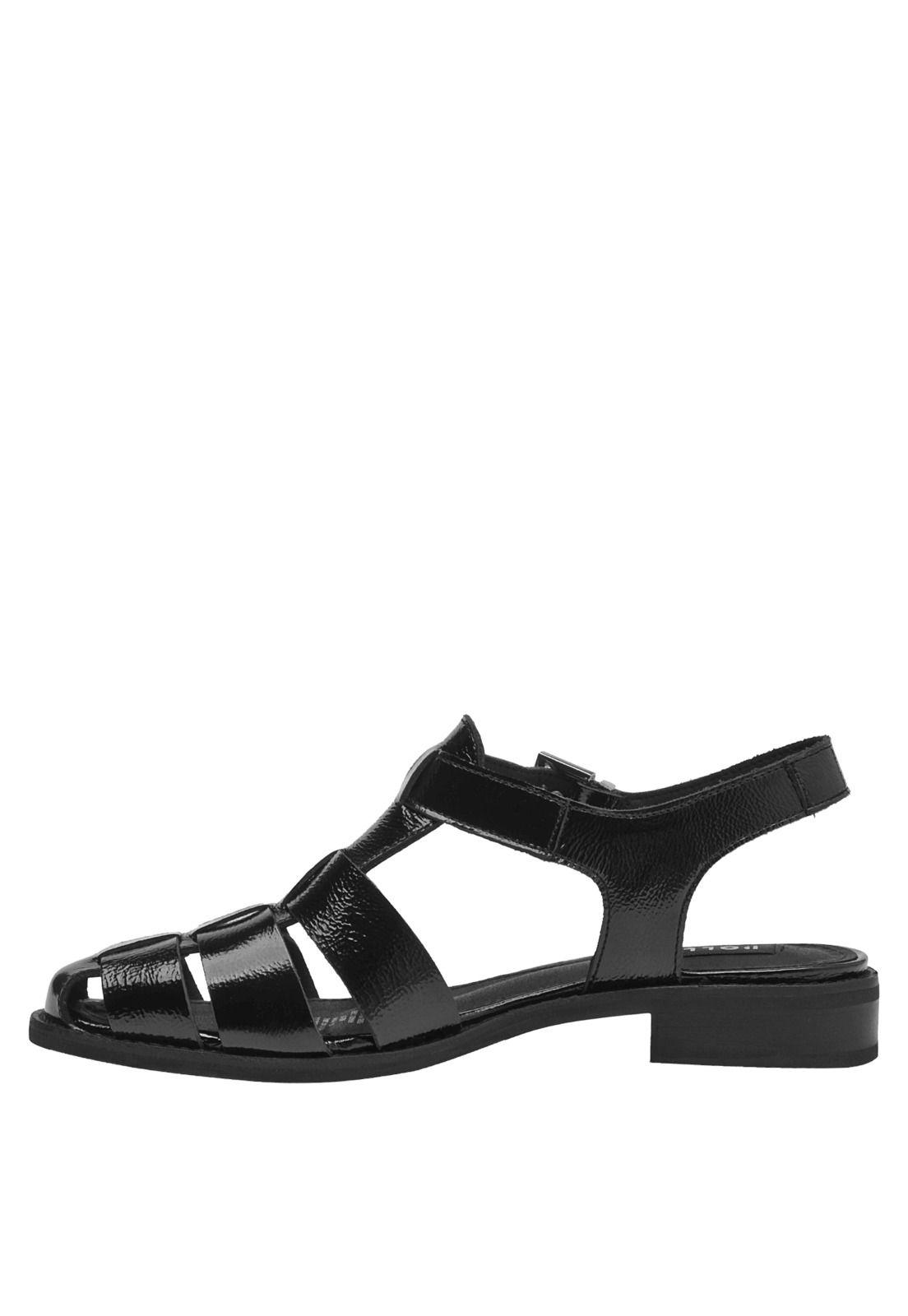 Sandalia Casual Mujer Pollini - OP22-3