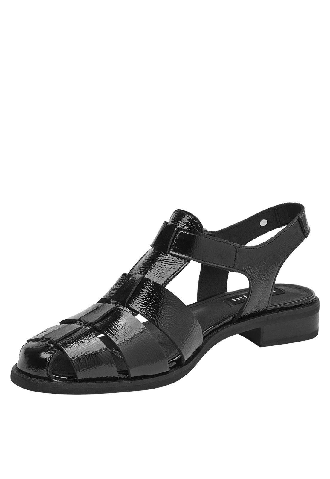 Sandalia Casual Mujer Pollini - OP22-4