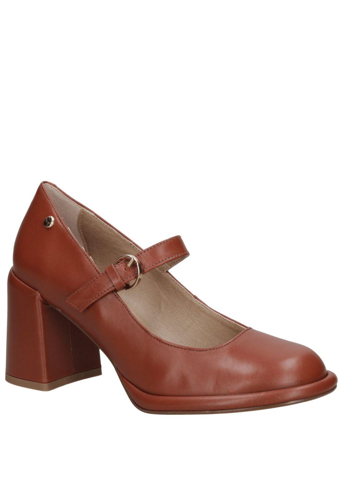 Zapato Casual Mujer Mingo - K473-1