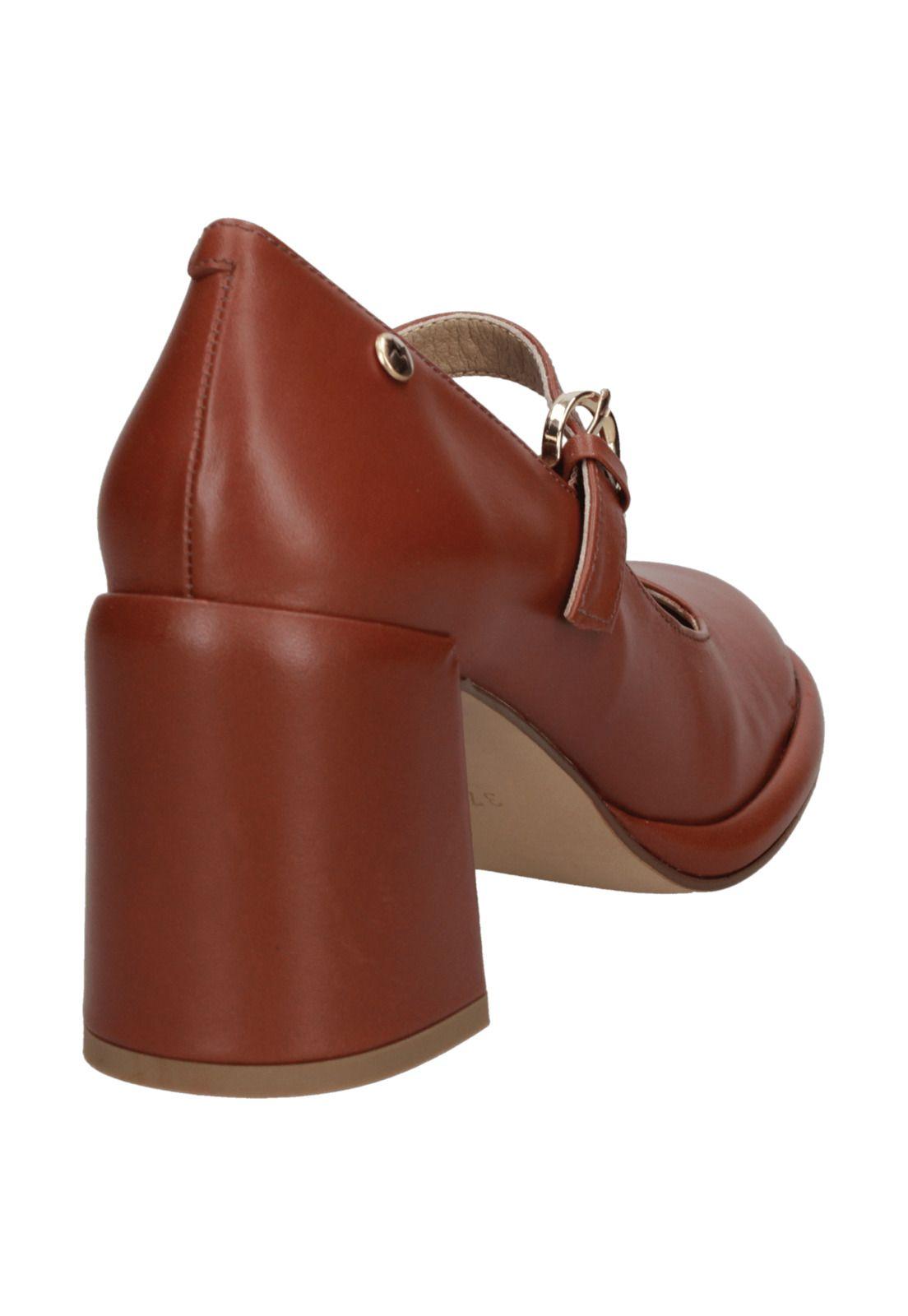 Zapato Casual Mujer Mingo - K473-2
