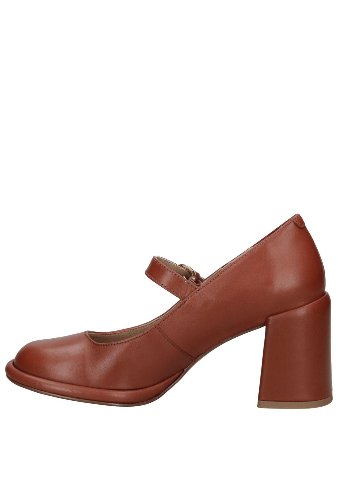 Zapato Casual Mujer Mingo - K473-3