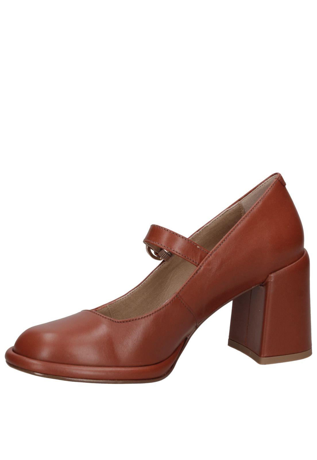 Zapato Casual Mujer Mingo - K473-4