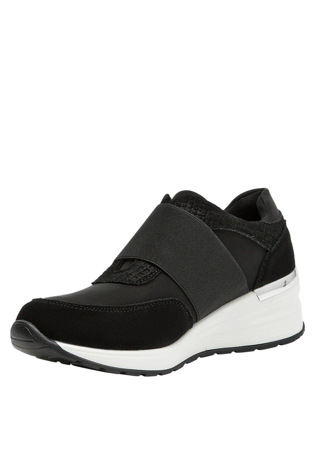 Zapatilla Casual Mujer Bruno Rossi - BRM0356-4