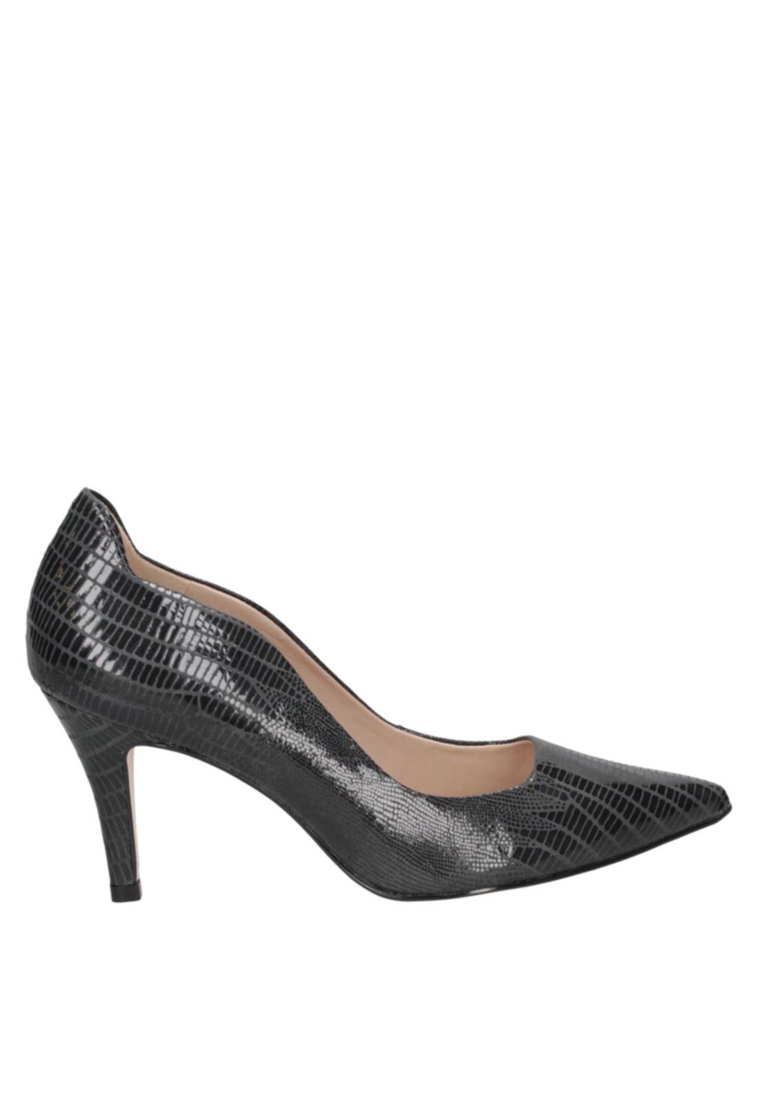 Zapato Vestir Mujer Pollini- G342-1