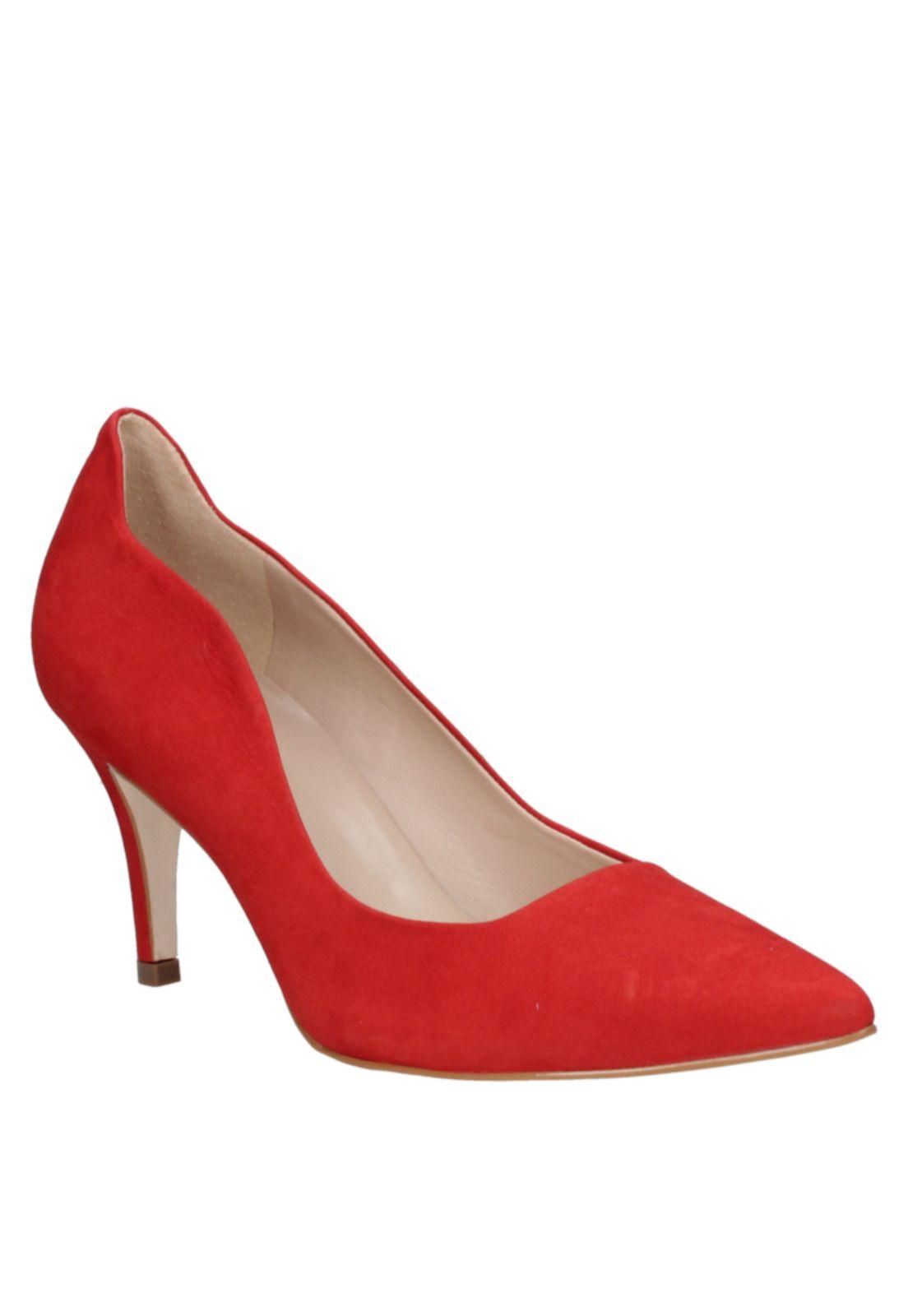 Zapato Vestir Mujer Pollini- G342-0