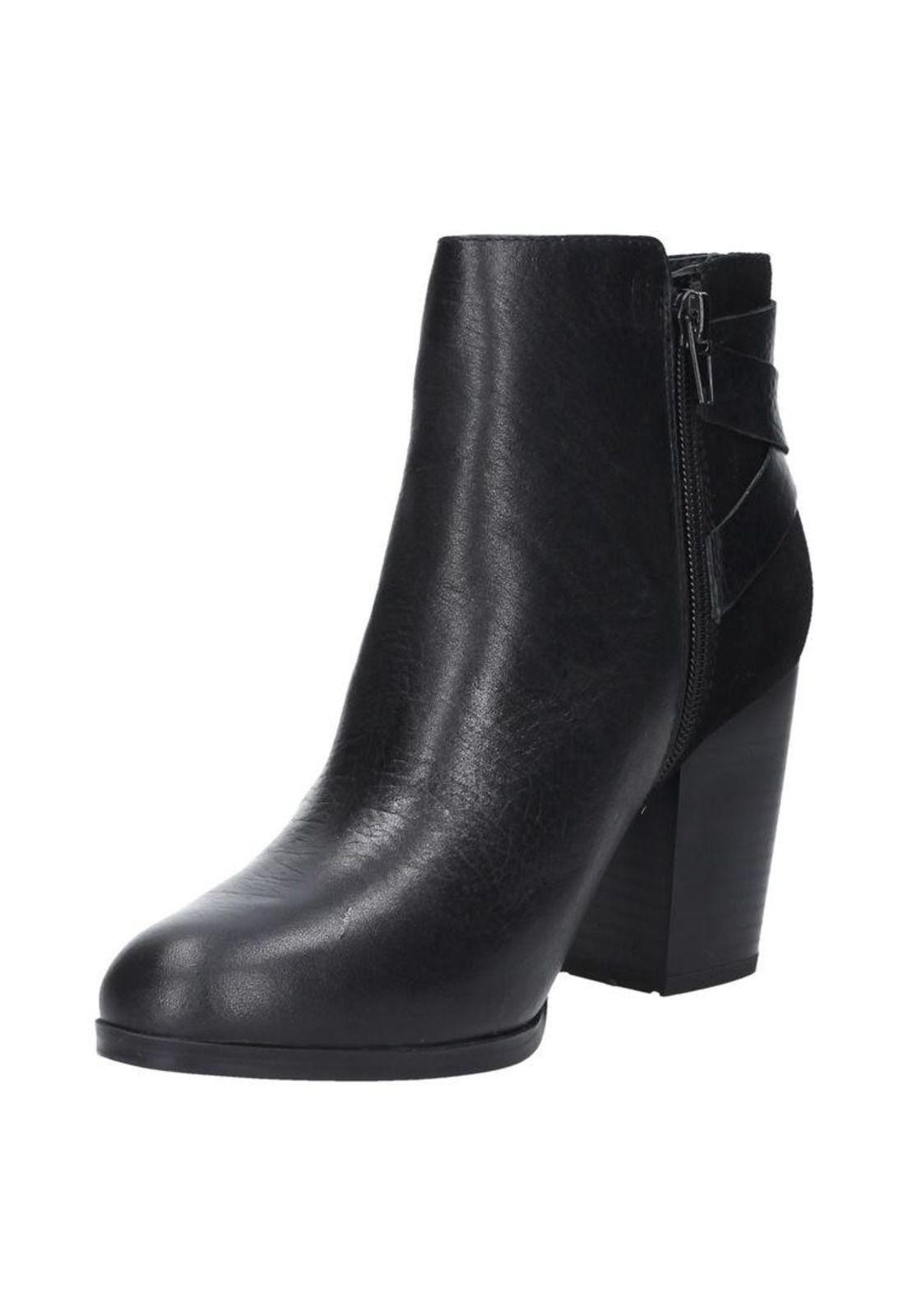 Botin Casual Mujer Bruno Rossi - V607-4