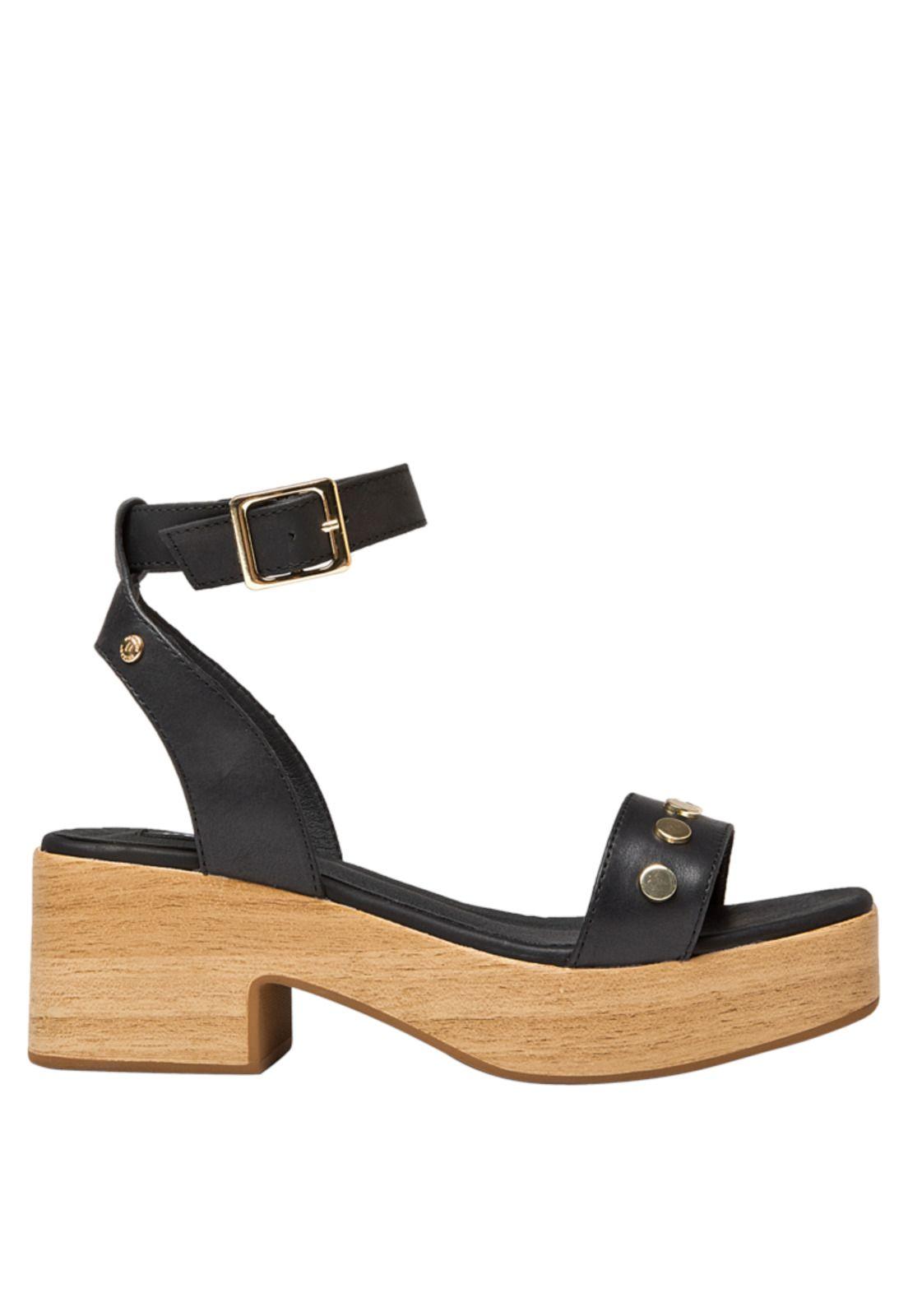 Sandalia Casual Mujer Pollini - I190 -1