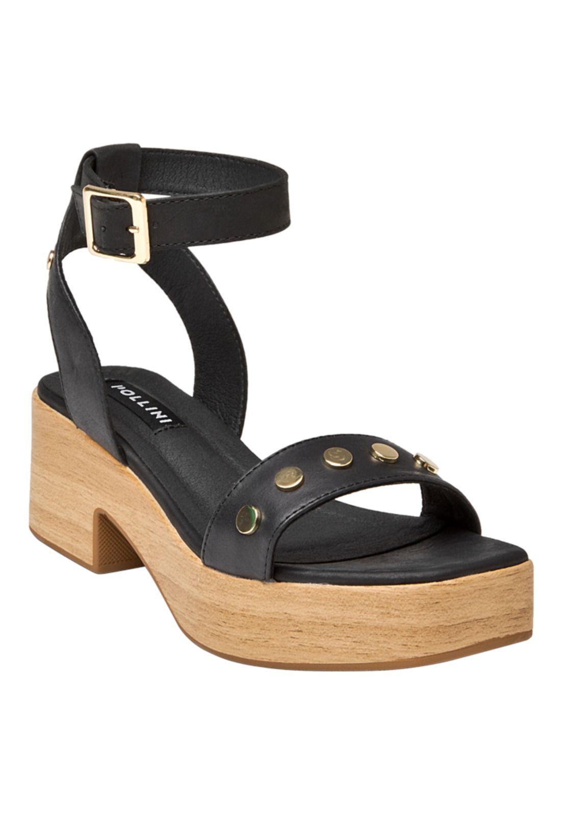 Sandalia Casual Mujer Pollini - I190 -0