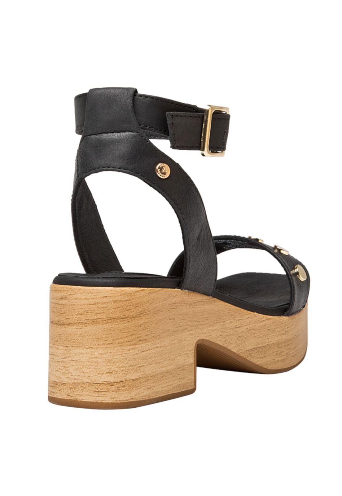 Sandalia Casual Mujer Pollini - I190 -2