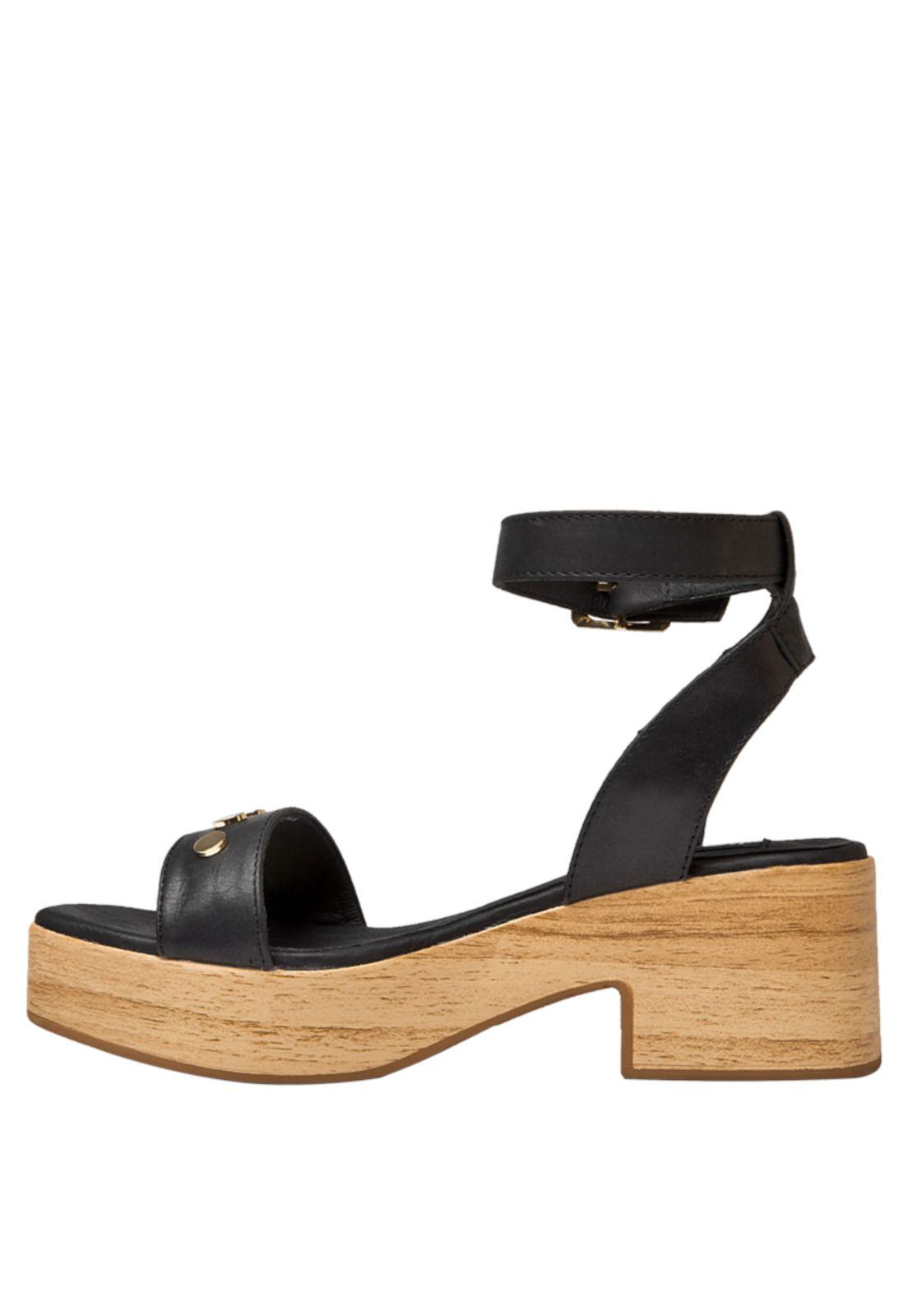 Sandalia Casual Mujer Pollini - I190 -3