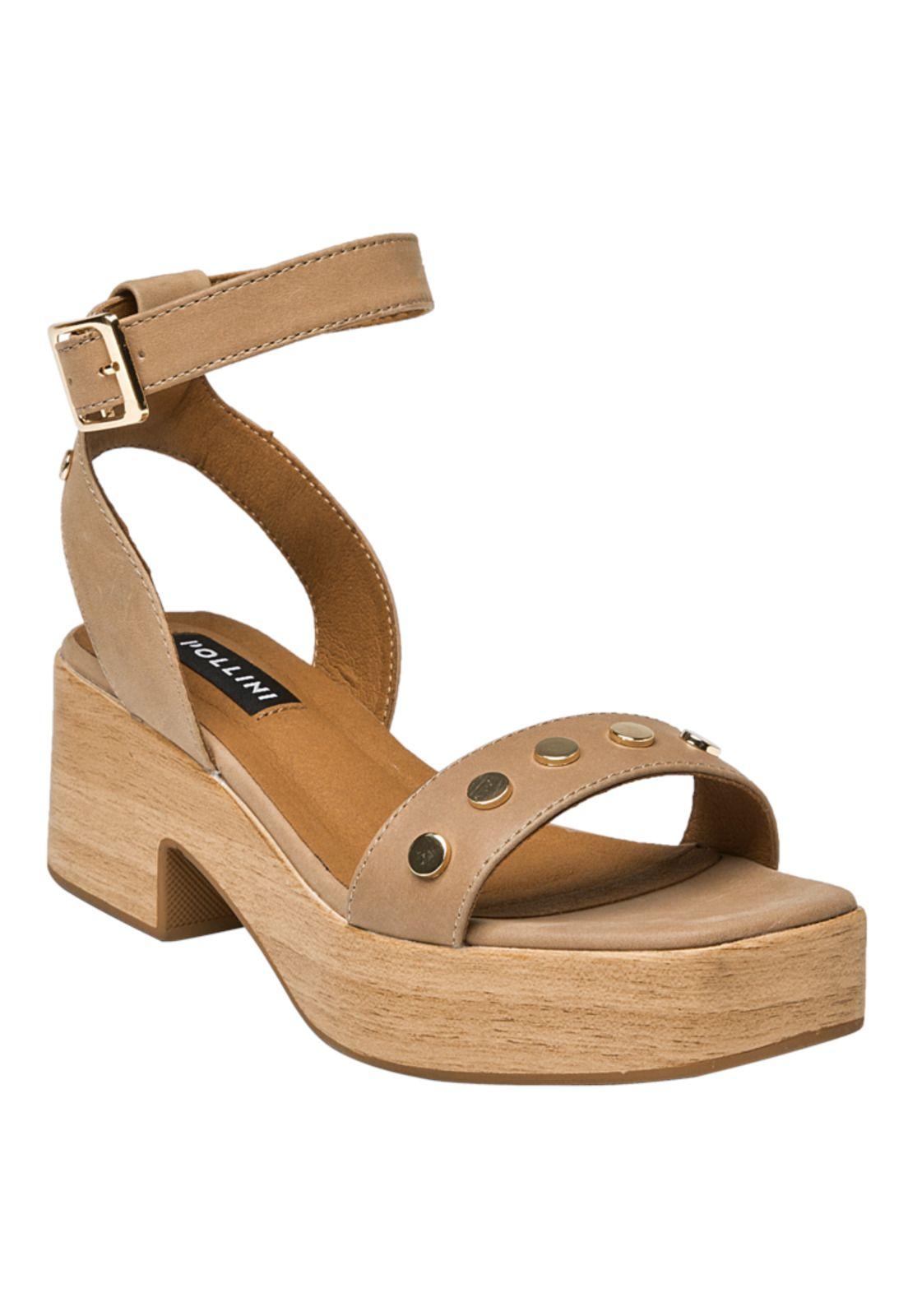 Sandalia Casual Mujer Pollini - I190 -0