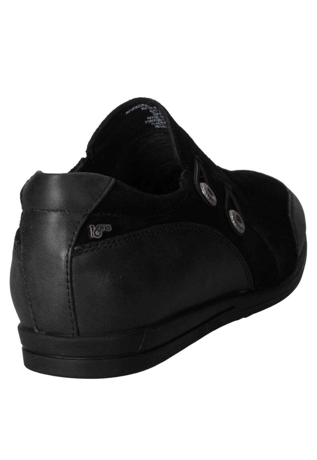 Zapato Casual Mujer 16 Hrs - M113-2