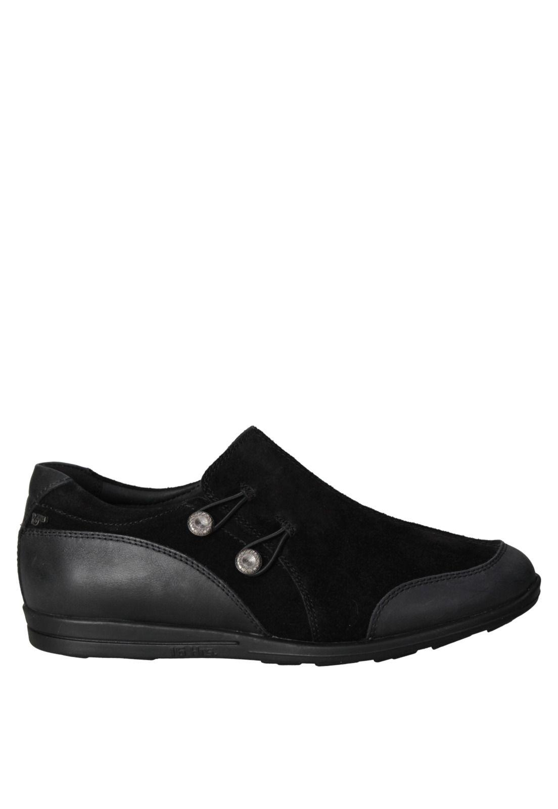 Zapato Casual Mujer 16 Hrs - M113-0