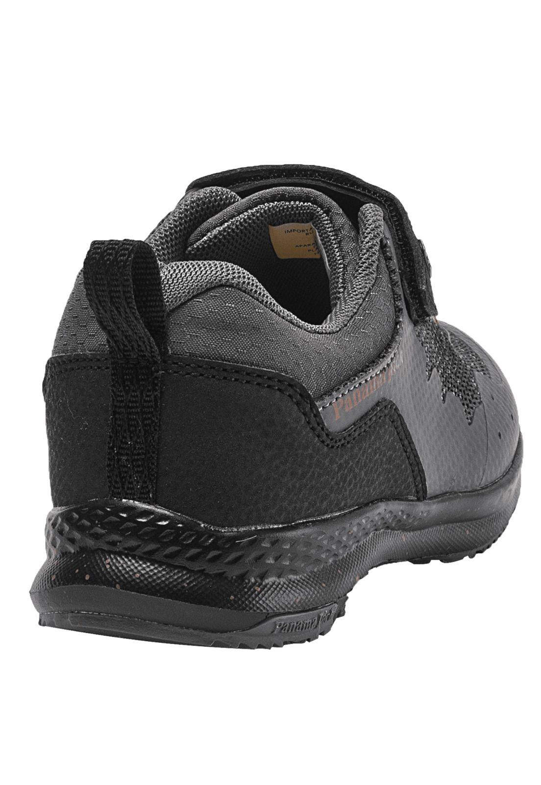 Zapatilla Casual Niño Panama Jack - PJBKR16-2