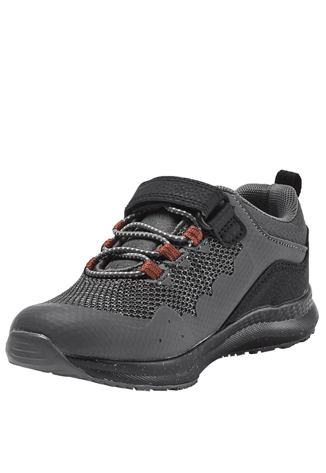 Zapatilla Casual Niño Panama Jack - PJBKR16-4