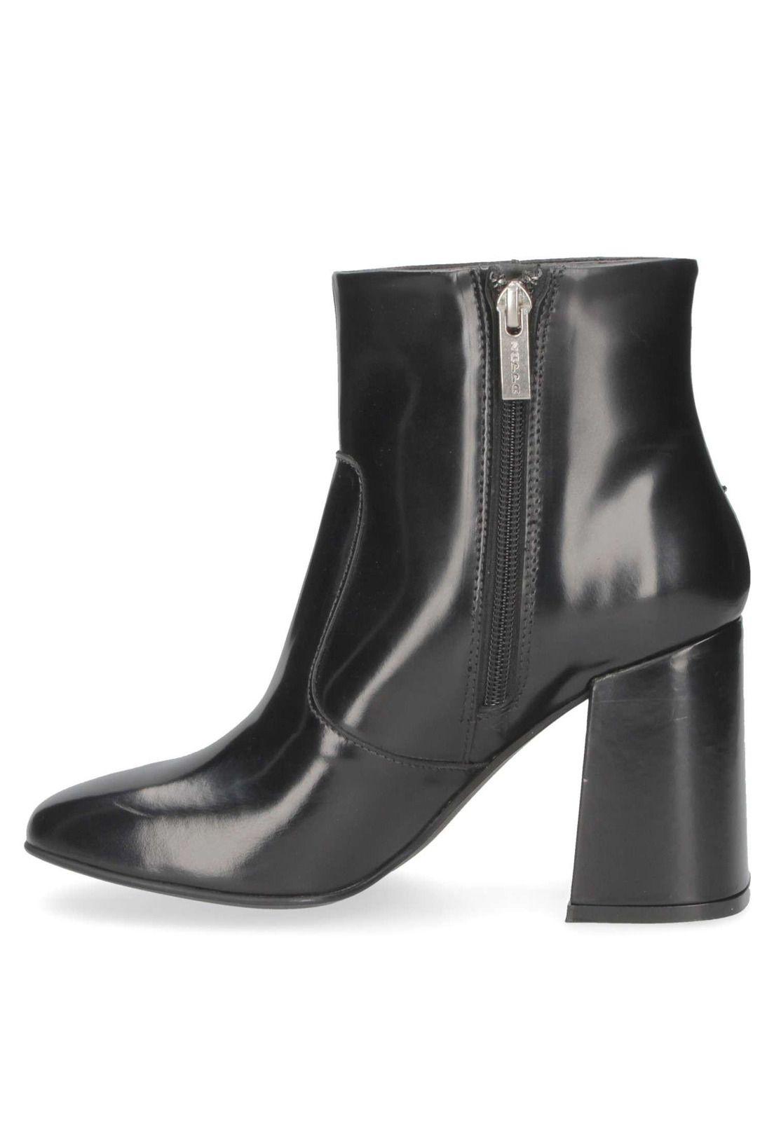 Botin Casual Mujer Zappa - X608-3