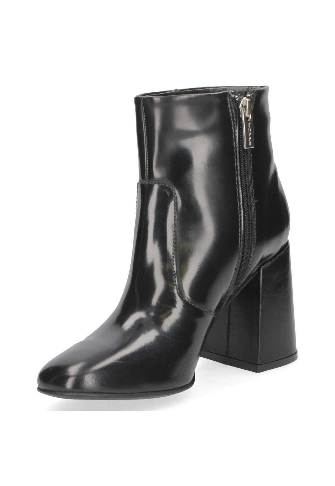 Botin Casual Mujer Zappa - X608-4