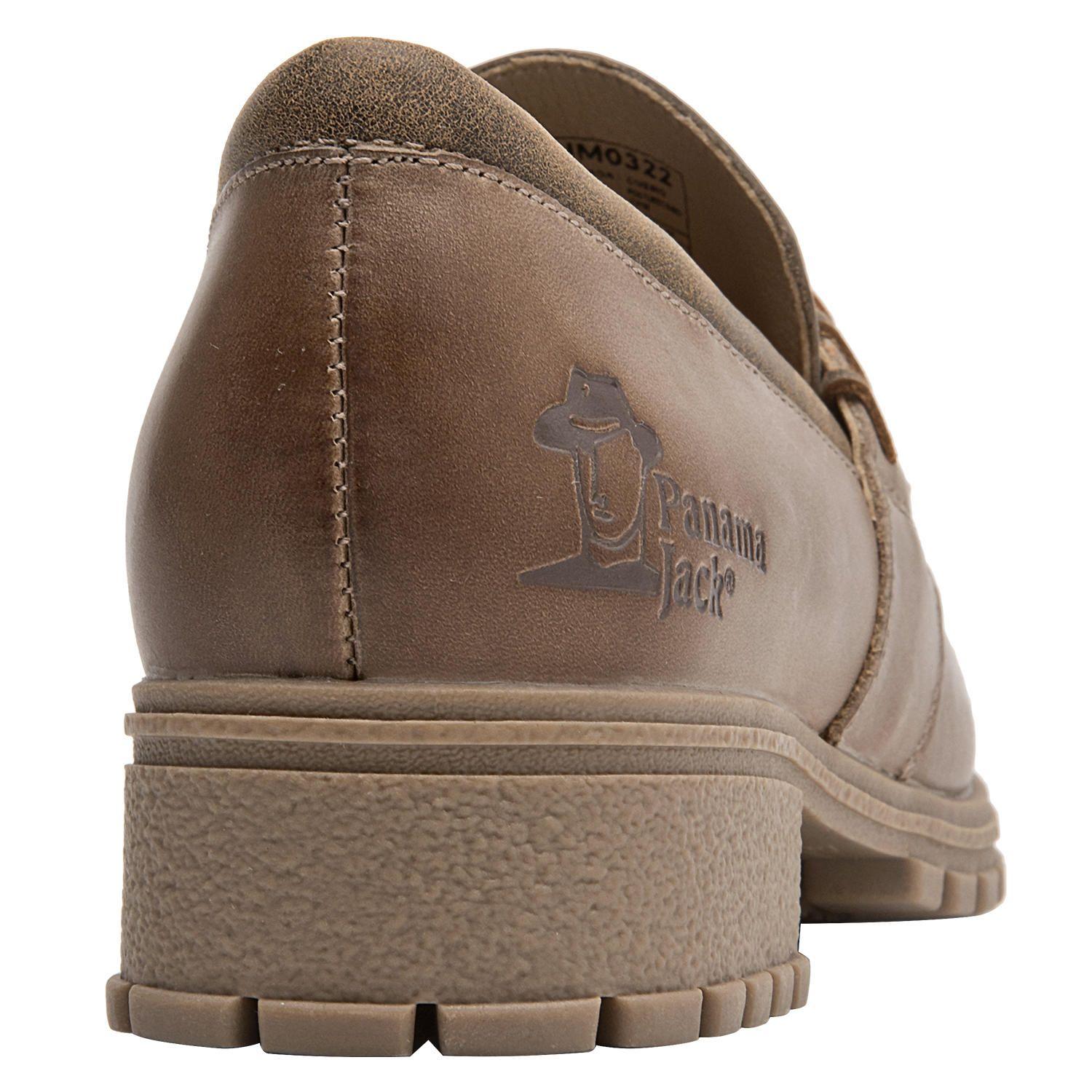 Zapato Casual Mujer Panama Jack - PJM0322-2