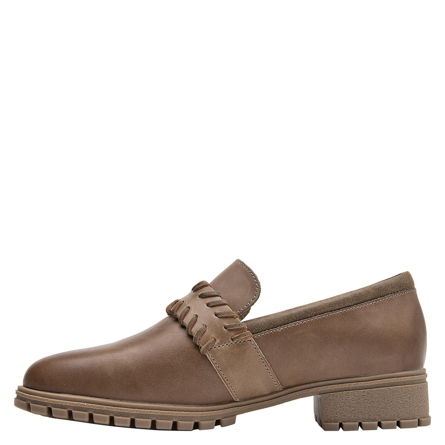 Zapato Casual Mujer Panama Jack - PJM0322-3