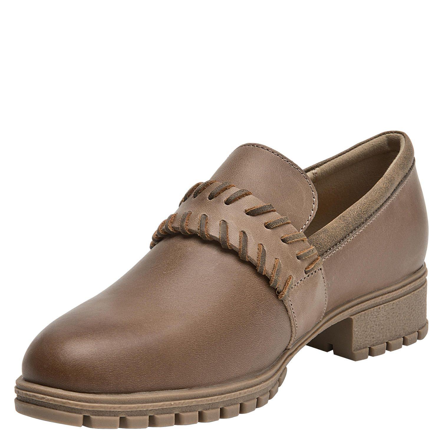 Zapato Casual Mujer Panama Jack - PJM0322-4