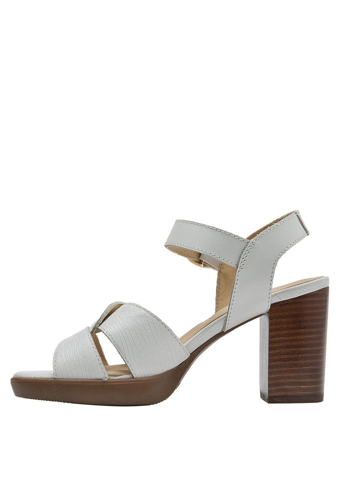 Sandalia Casual Mujer 16 Hrs - 16M0040-3