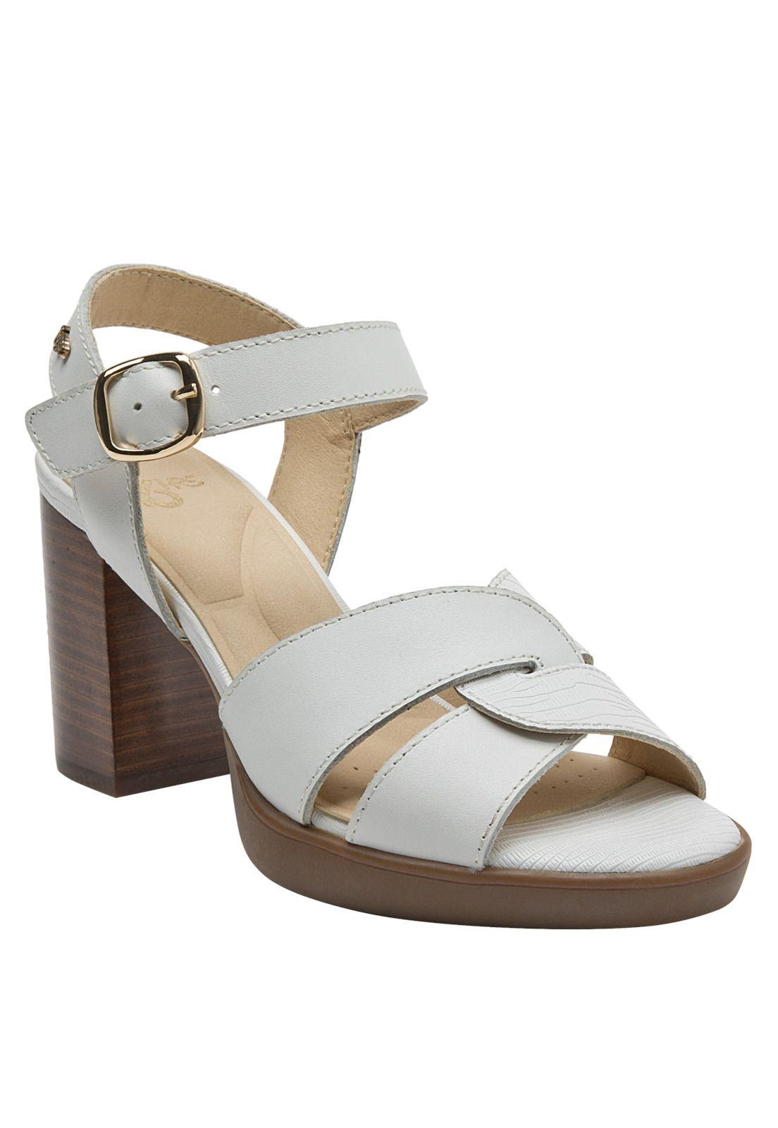 Sandalia Casual Mujer 16 Hrs - 16M0040-1